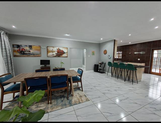 4 BEDROOM HOUSE FOR SALE IN HENLEY ON KLIP